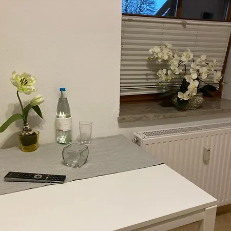 Moehrenbach Zimmer Monheim (Bavaria)