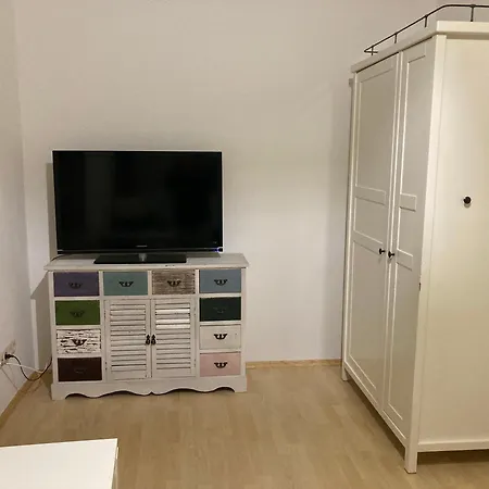 منزل للإقامة Moehrenbach Zimmer