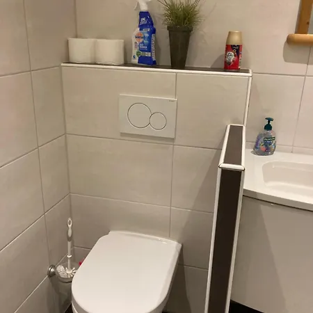 Moehrenbach Zimmer